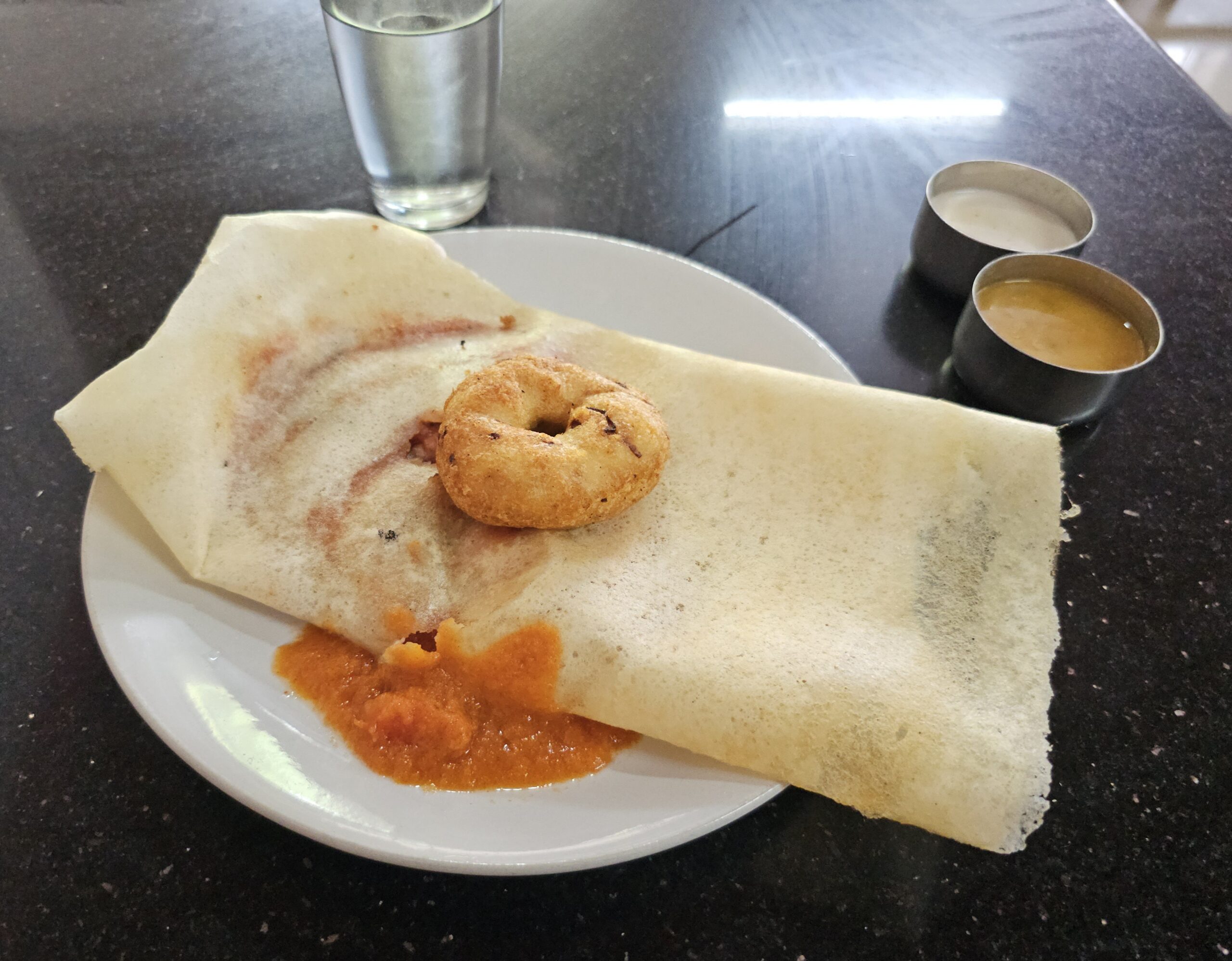 Dosa